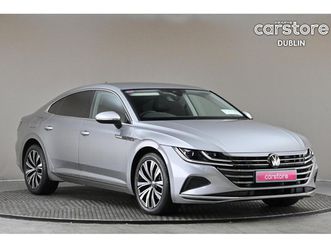 *jan 2026 pricing now* 2.0tdi dsg 150bhp elegance