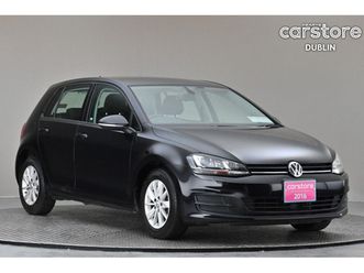 *jan 2026 pricing now* 1.2 tsi dsg mk7 trendline *very low mileage *reverse cam*