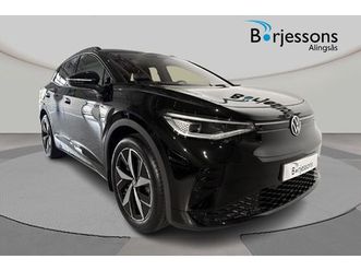 gtx edition 4m 77 kwh 340 hk