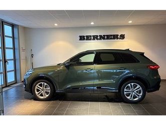 audi q5 suv tdi quattro