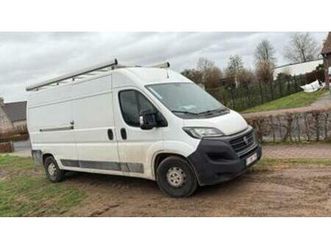 ② 2,3d l3 2020 euro6 3pl airco 170,000km gps 0471654764 — fiat — 2ememain