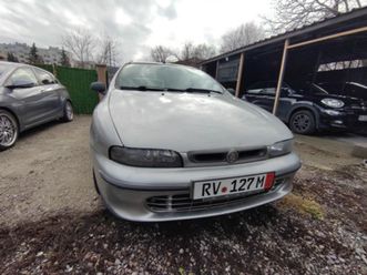 fiat marea 1.9 jtd