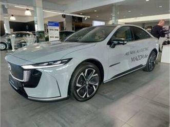② mazda 6e ev 68?8 kwh 258hp takumi plus demowagen — mazda — 2ememain
