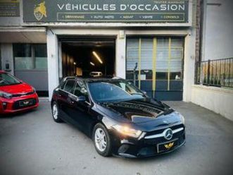 ② mercedes-benz classe a180d !!! offre du moment !!! — mercedes-benz — 2ememain