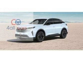 ② peugeot 3008 3292 allure, panora navi pack, 360 vision dri — peugeot — 2ememain