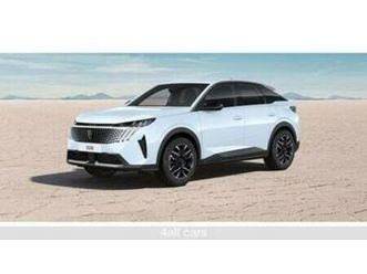 ② peugeot 3008 — peugeot — 2ememain