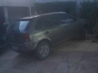 volkswagen gol geração iv city trend 1.0 8v mi total flex mec. 4p 2009