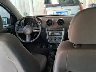 volkswagen gol geração v 1.0 8v mi total flex mec. 4p 2011