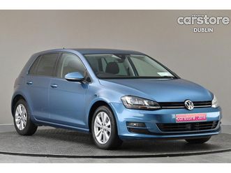 *jan 2026 pricing now* 1.2 tsi dsg mk7 comfortline *reverse cam*