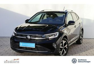 taigo 1,0 tsi style klima rückfahrkamera