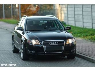 audi a4 avant 2.7 tdi multitronic