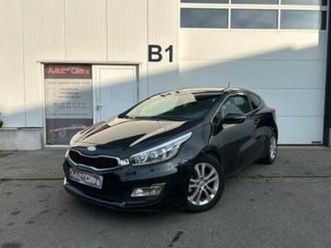 ② kia ceed 1.4i - veel opties — kia — 2ememain