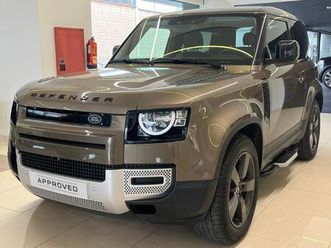 3.0d i6 mhev se 4wd at 183 kw (249 cv)