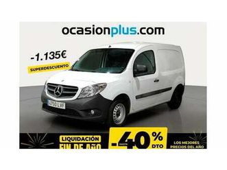mercedes-benz citan tourer 110cdi base