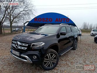 mercedes 250 x 250 d
