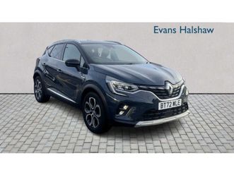 1.0 tce 90 techno 5dr 2022