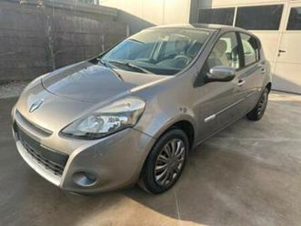 ② renault clio/570 85km ! /essence/climatisation — renault — 2ememain