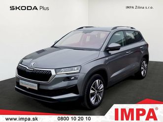škoda karoq karoq ambition 1.5 tsi
