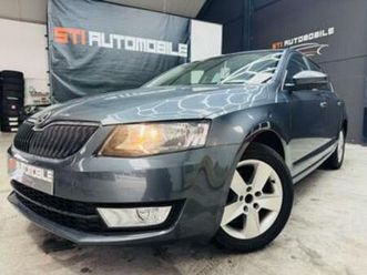 ② skoda octavia 1.0 tsi * garantie 12 mois * — skoda — 2ememain