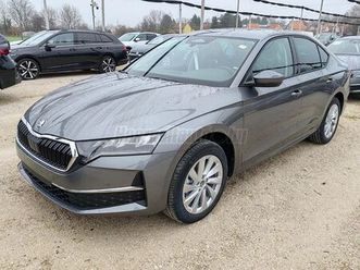 skoda octavia 1.5 tsi act selection dsg mhev