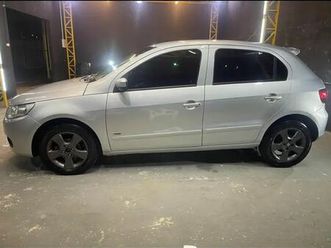 volkswagen gol geração v 1.0 8v mi total flex mec. 4p 2010