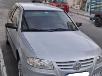 volkswagen gol geração vi city 1.0 8v mi total flex 2p 2013