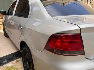 volkswagen voyage 1.0/1.0 city mi total flex 8v 4p 2009