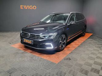 break 1.4 tsi gte 155ch phev business dsg