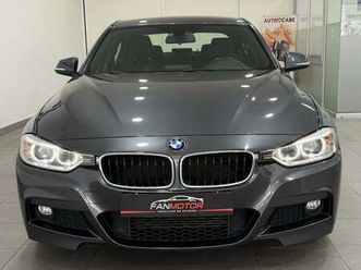 bmw serie 3 316i sport