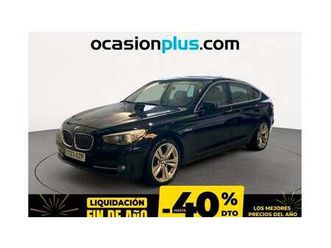 bmw serie 5 530da gran turismo