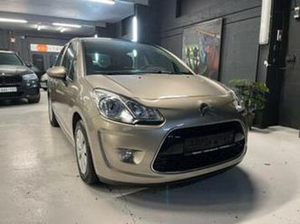 ② citroen c3 **seduction** 12mois de garantie — citroën — 2ememain