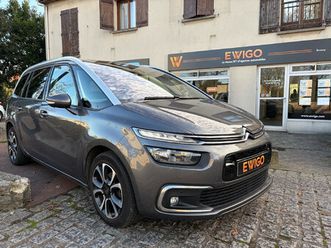 1.2 130ch bva shine apple carplay