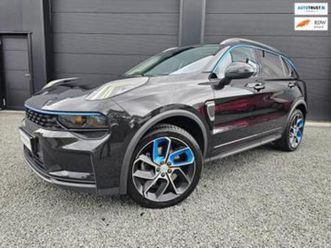 lynk & co 01 1.5 phev | 1e eig. | accu garantie | 31.800km! — lynk & co — marktplaats