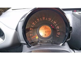 peugeot 108 style outubro/21