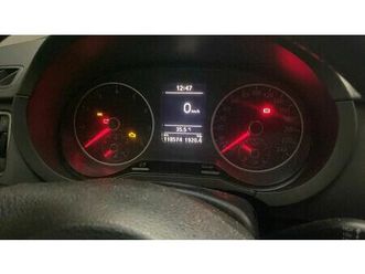 volkswagen crossfox i motion 1.6 mi t. flex 8v 5p 2014