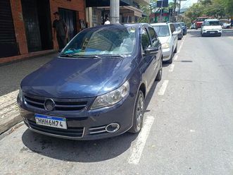 volkswagen gol geração v rock in rio 1.0 8v mi total flex mec. 4p 2012