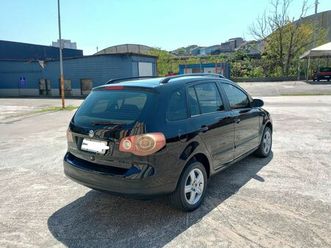 volkswagen spacefox 1.6/ 1.6 trend total flex 8v 5p