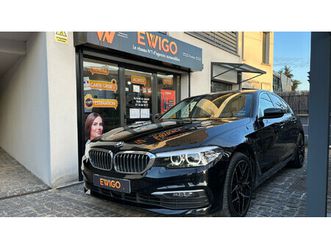 2.0i 530e 292 ch hybrid phev luxury sdrive bva