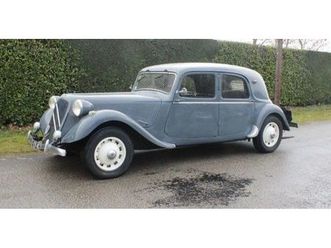 traction/15 15-6 d grise perle roues pil