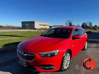 opel insignia 2.0cdti aut sw sports t innovation