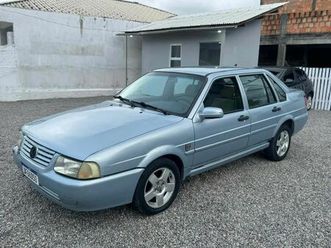 volkswagen santana 1.8 mi 2002