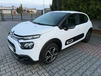 citroen c3 iii ctte