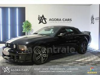 4.6l preparation roush 305