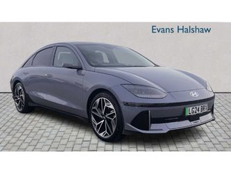 168kw ultimate 77kwh 4dr auto 2024