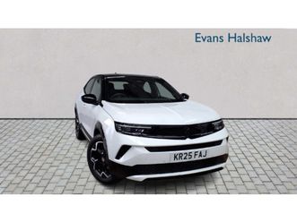 1.2 turbo ultimate 5dr auto 2025