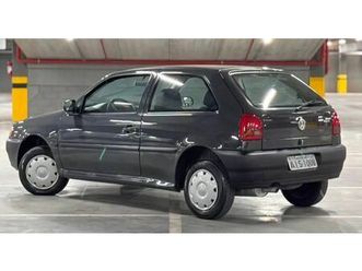 gol special raridade 9 mil km