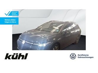 golf 8 viii variant 1.5 tsi goal led+/acc/kamera/app/navi/ahk