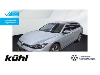 passat variant 1.5 tsi ehybrid dsg business led/acc/hud/kamera/app/navi/ahk