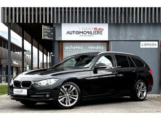 (f31) lci touring 340i xdrive 326ch sport bva
