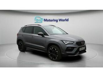 2024 | 2.0 ecotsi v1 dsg 4drive euro 6 (start/stop) 5dr